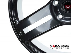 MINI Cooper Custom Wheels - VPS-317 by Vossen - Gloss Black